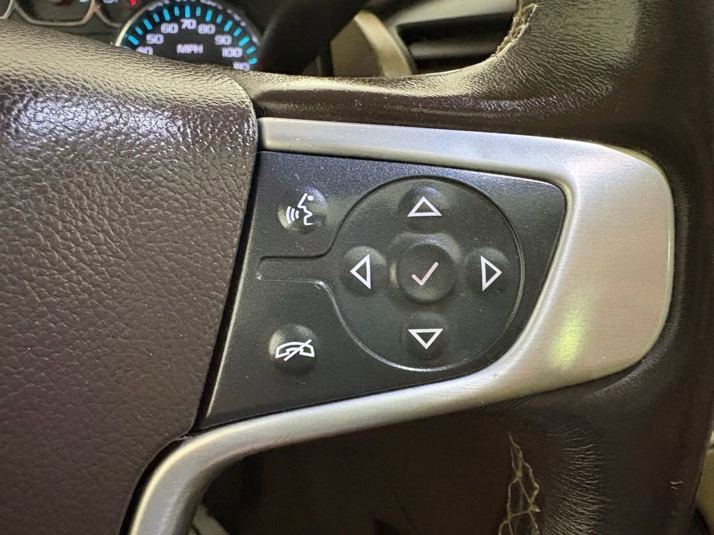 Used 2019 GMC Yukon SLT w/ Open Road Package AWD/4WD image 26