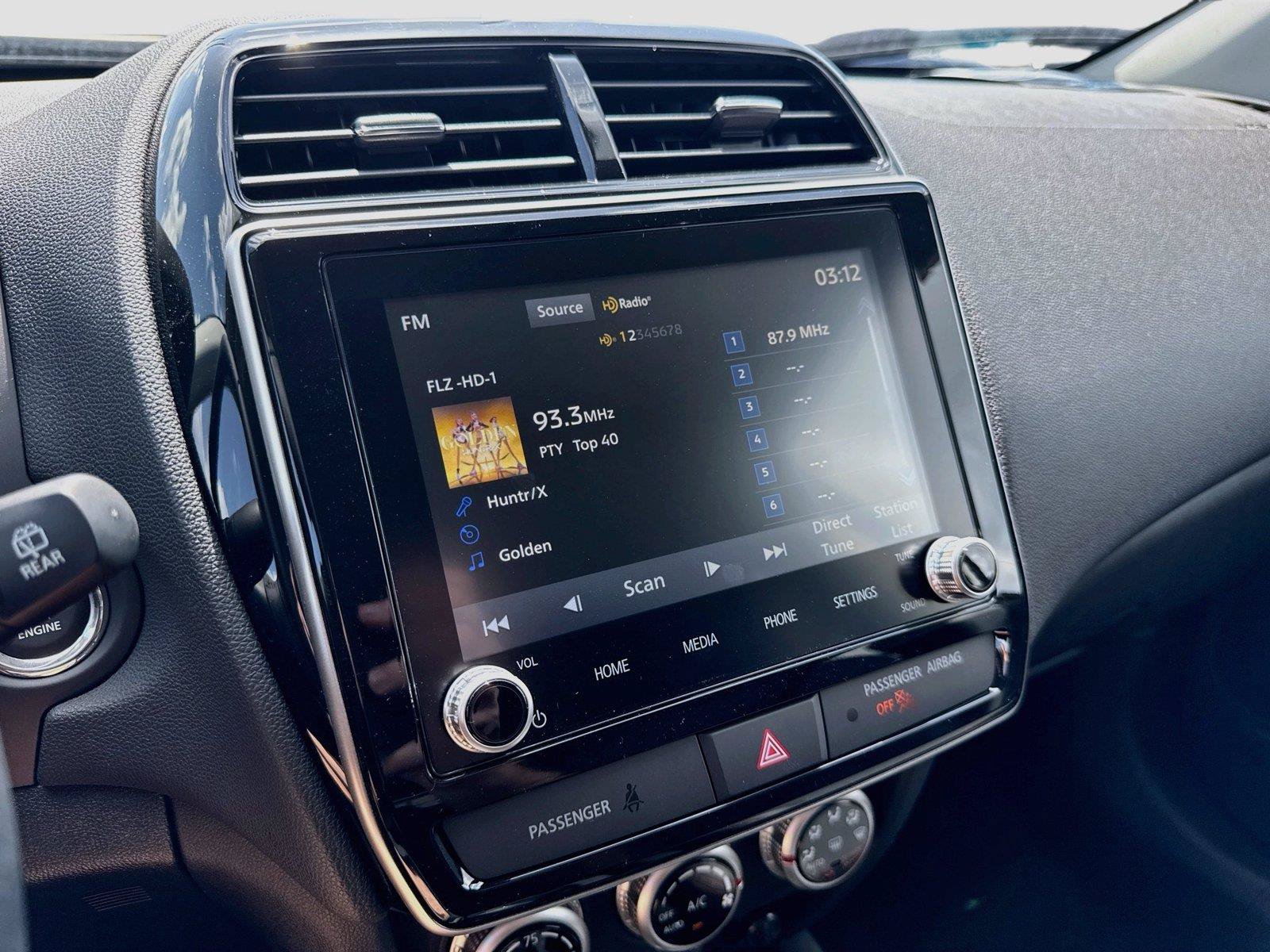 New 2026 Mitsubishi Outlander Sport AWD image 16