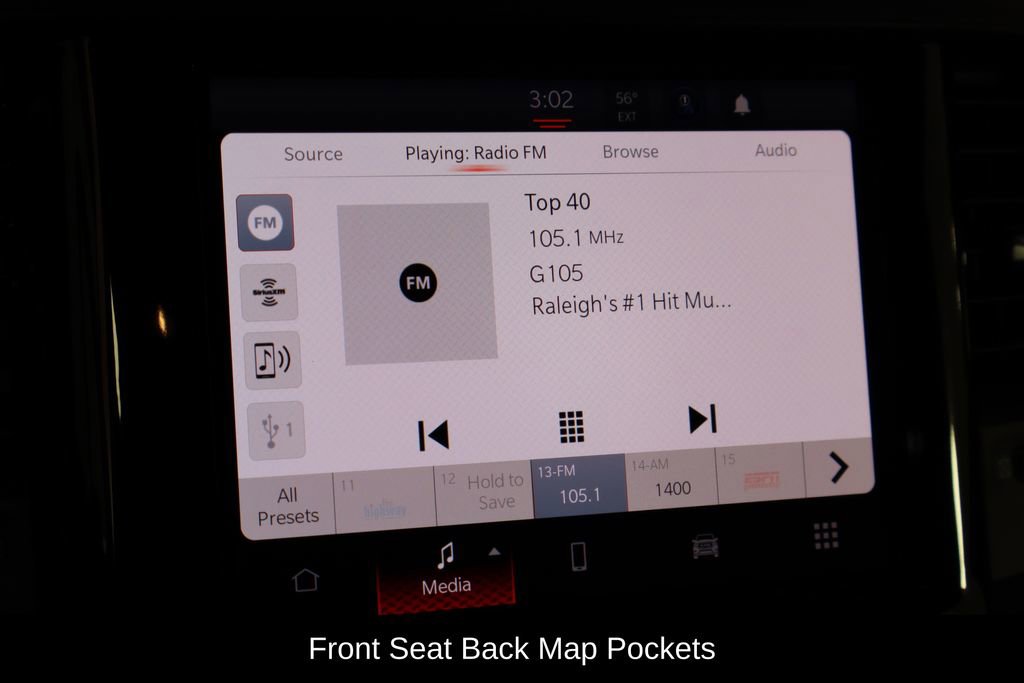 Used 2025 RAM 1500 Tradesman image 29