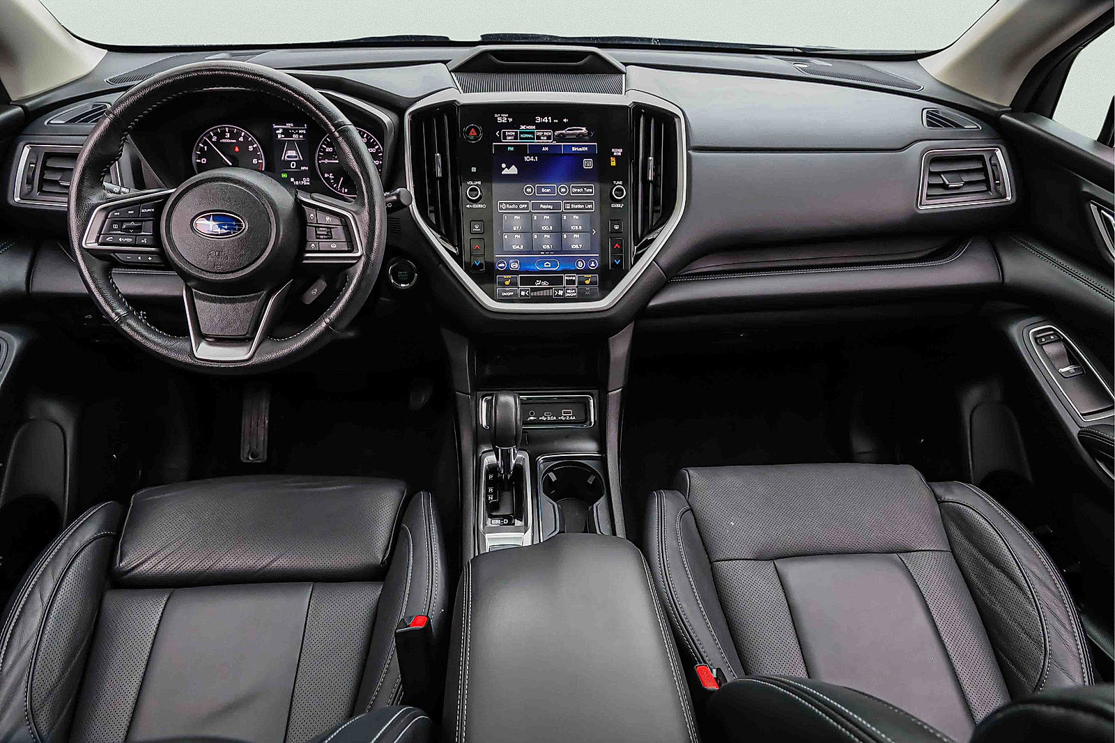 Used 2023 Subaru Ascent Limited w/ Technology Package image 19