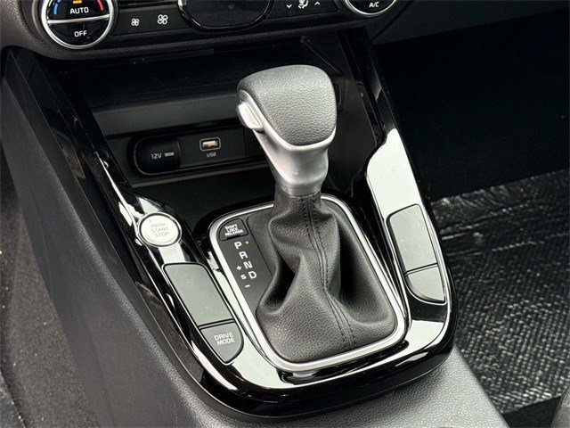 Used 2024 Kia Soul S image 22