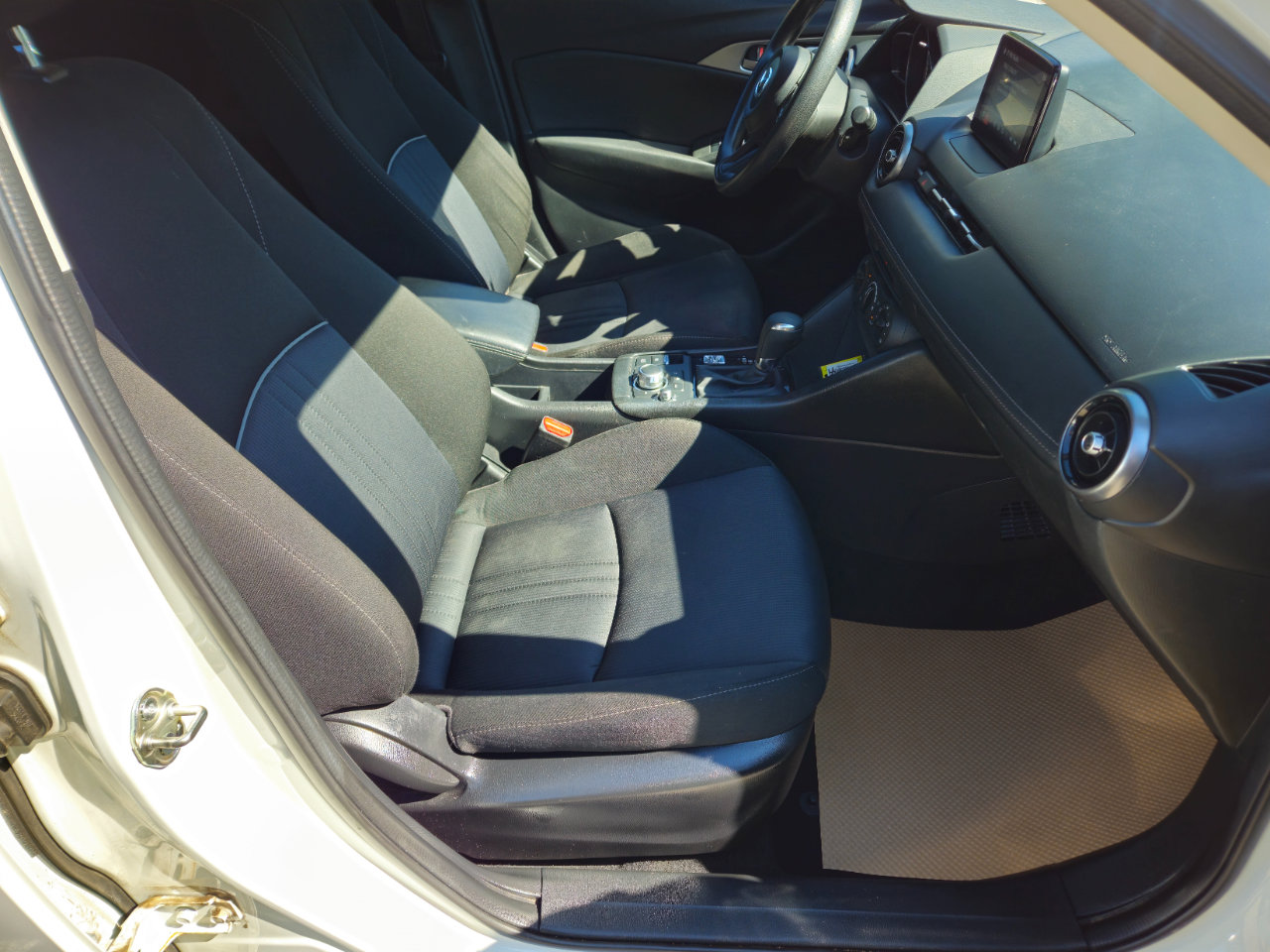 Used 2019 MAZDA CX-3 Sport image 13