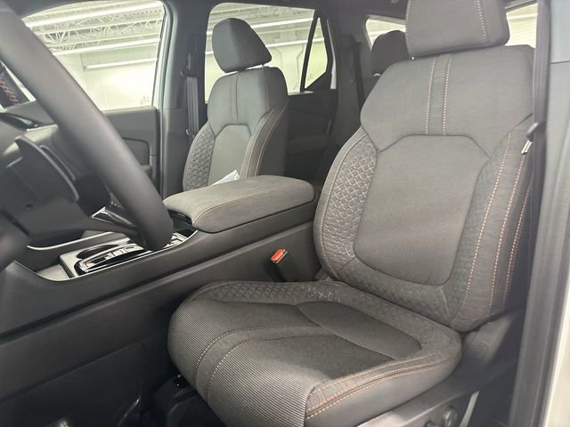 New 2026 Honda Pilot Sport image 18