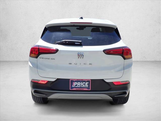 Used 2024 Buick Encore GX Preferred FWD image 3