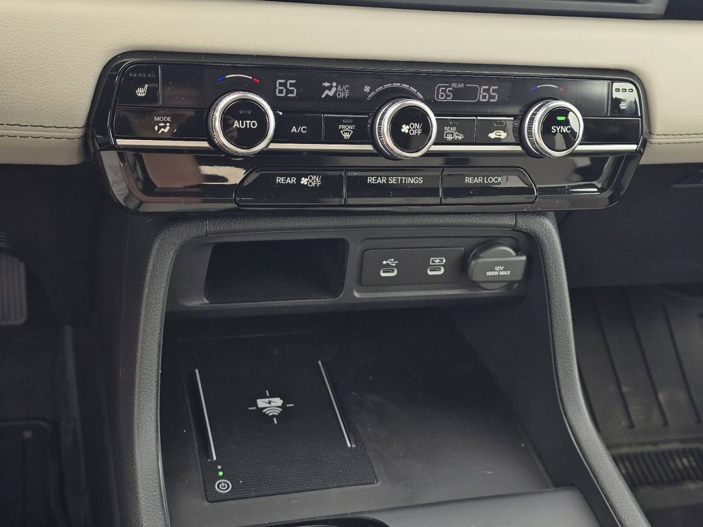 New 2026 Honda Pilot EX-L image 22