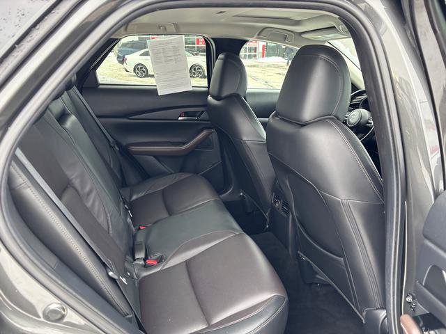 Used 2023 MAZDA CX-30 AWD 2.5 S w/ Premium Package image 13