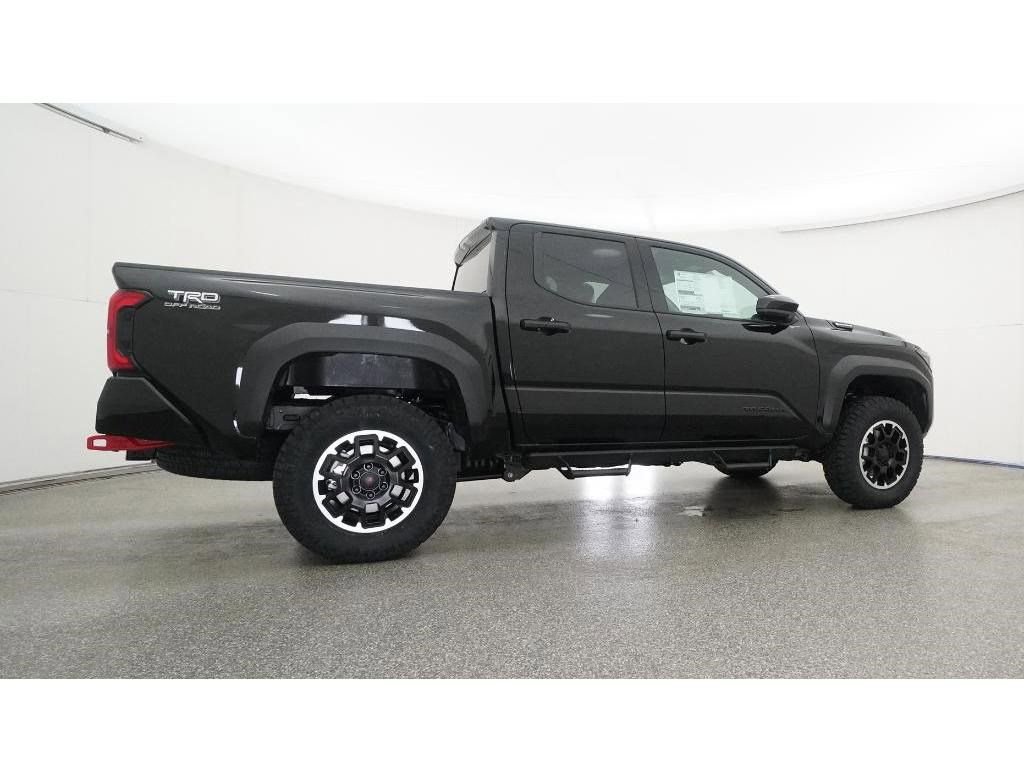 New 2025 Toyota Tacoma TRD Off-Road image 26