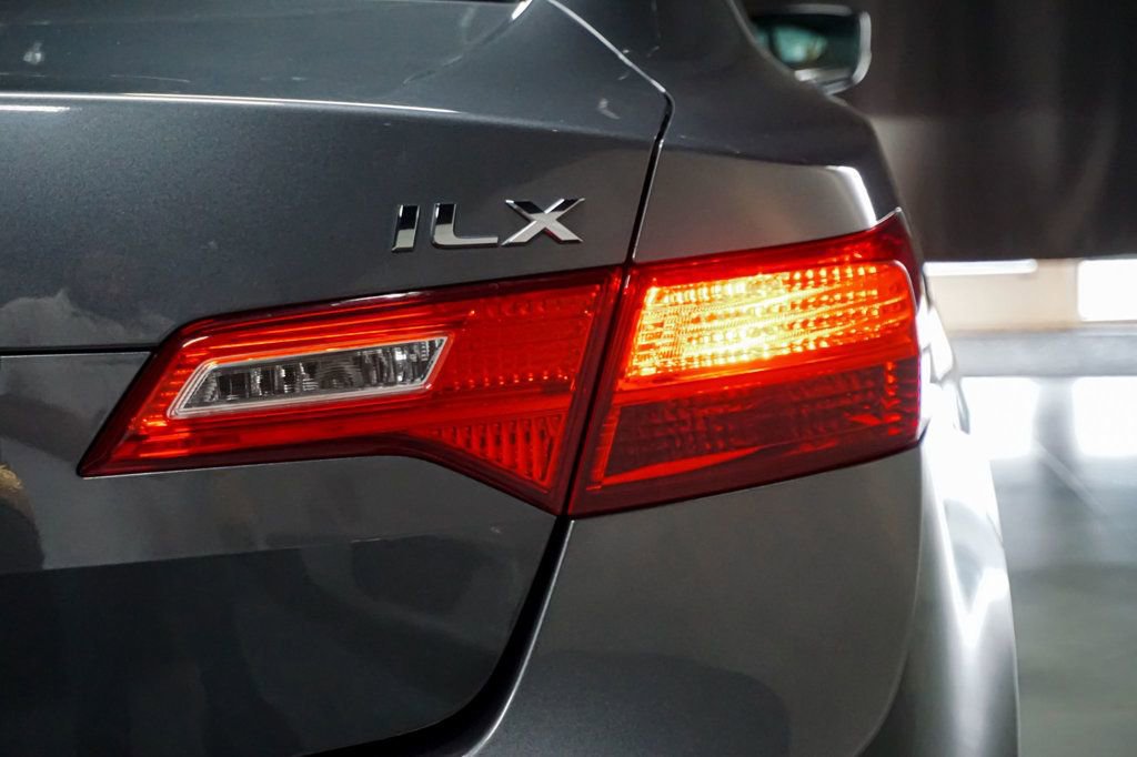 Used 2014 Acura ILX w/ Premium Package FWD image 70