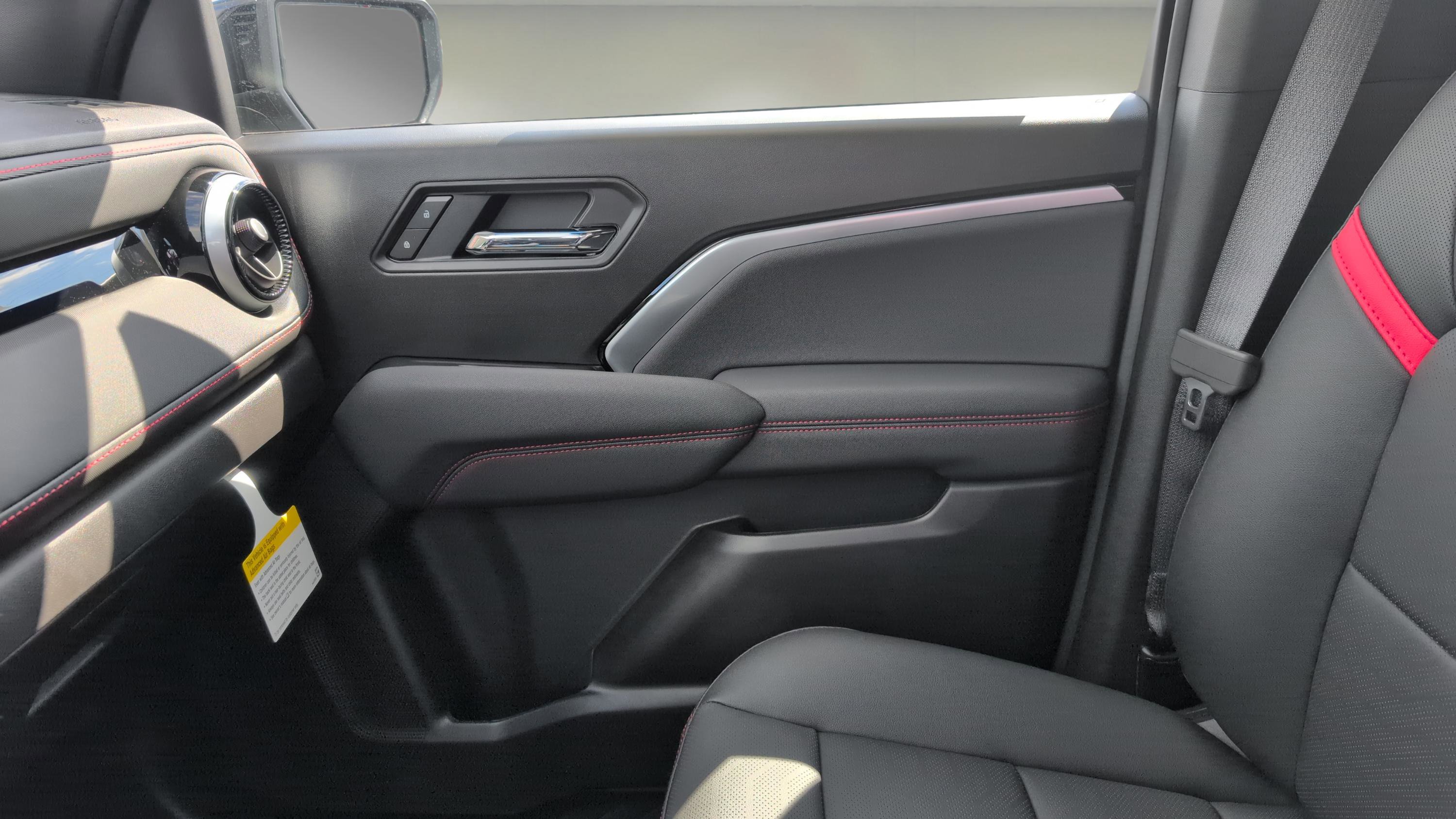 New 2025 Chevrolet Colorado Z71 w/ Technology Package image 12