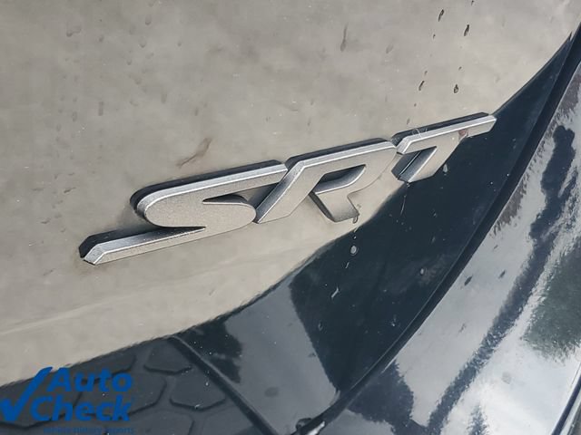 Used 2021 Dodge Durango SRT w/ Technology Group AWD/4WD image 9