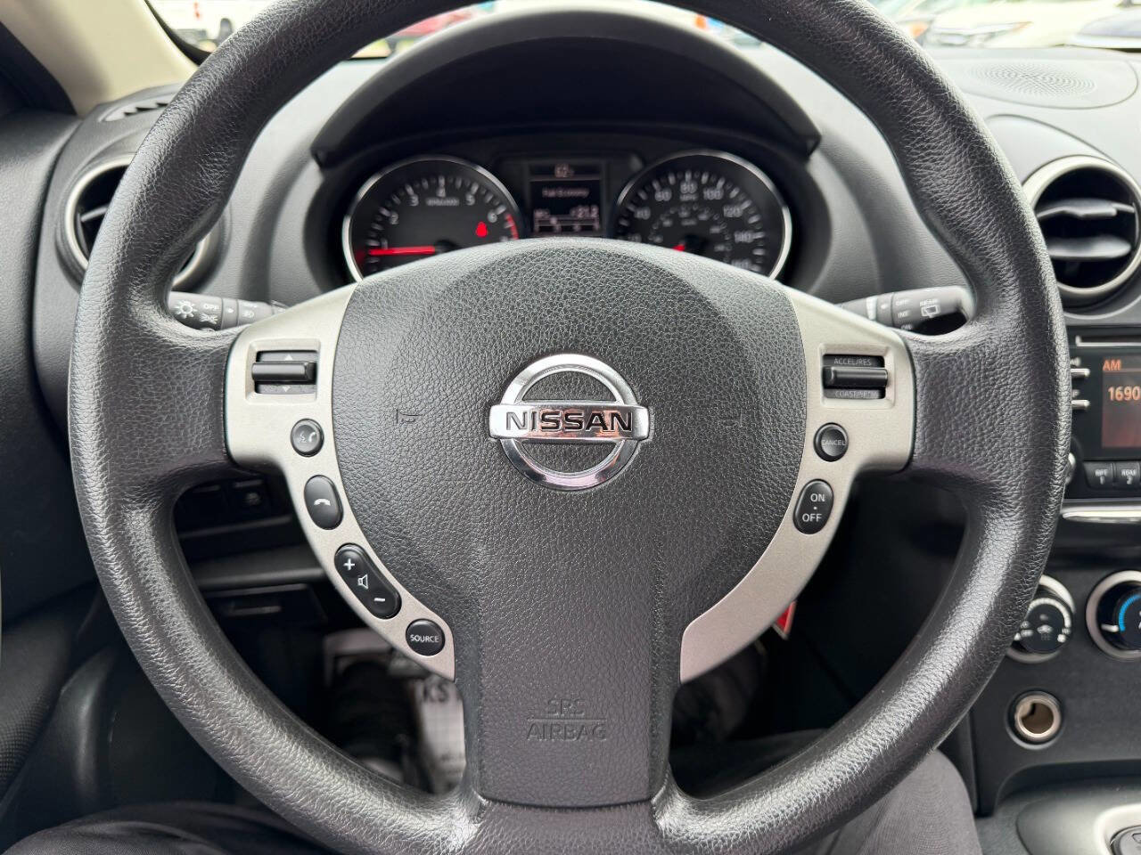 Used 2013 Nissan Rogue S w/ Special Edition Pkg FWD image 17