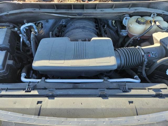 Used 2022 Chevrolet Suburban Z71 image 22