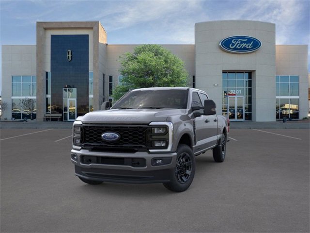 New 2026 Ford F250 XL w/ STX Appearance Package image 2