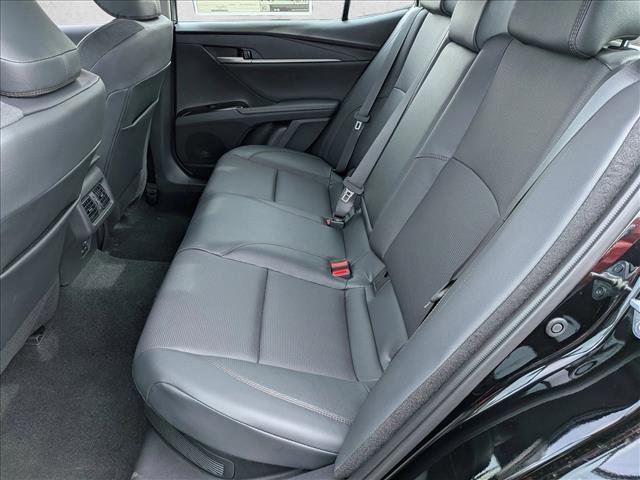 New 2026 Toyota Camry XLE FWD image 15