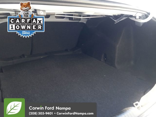 Used 2024 Chevrolet Malibu LT FWD image 28