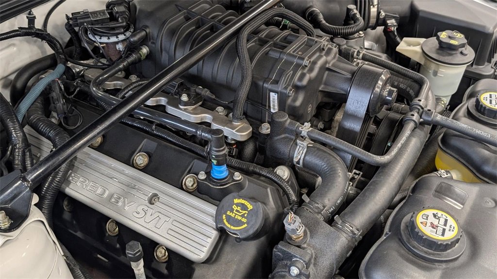 Used 2007 Ford Mustang Shelby GT500 image 17