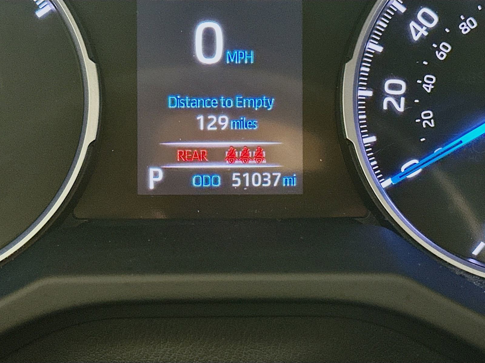 Used 2021 Toyota RAV4 LE AWD/4WD image 42