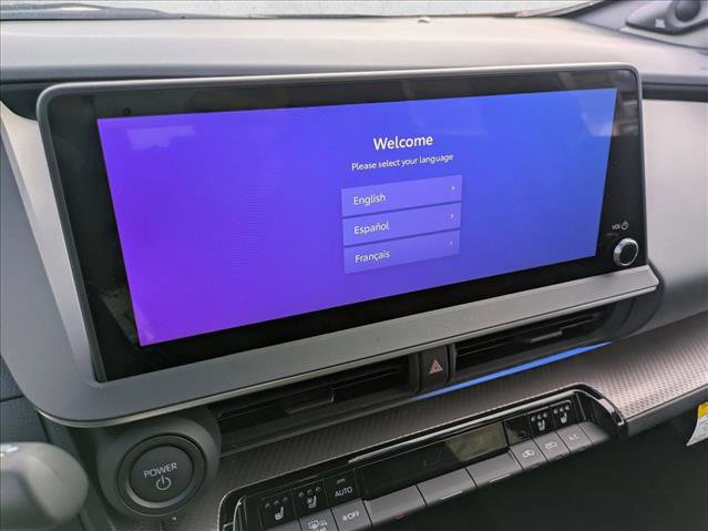 New 2026 Toyota Prius Limited image 13