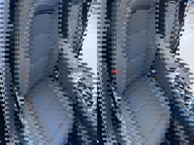 New 2026 Chevrolet Equinox EV LT image 28