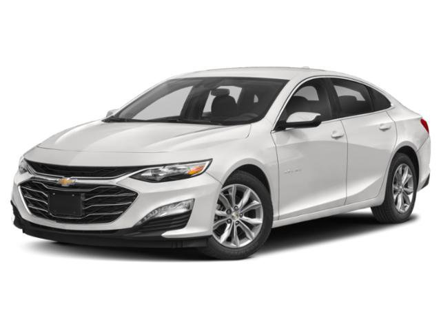 Used 2023 Chevrolet Malibu LT FWD image 17