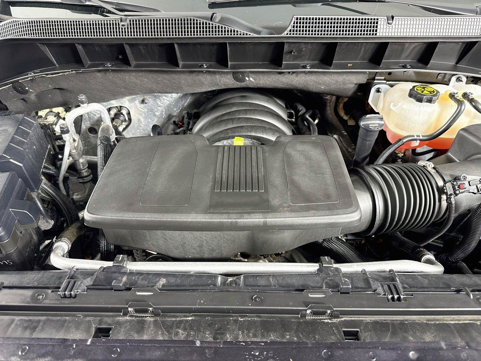 Used 2024 Chevrolet Silverado 1500 RST w/ Convenience Package II AWD/4WD image 31