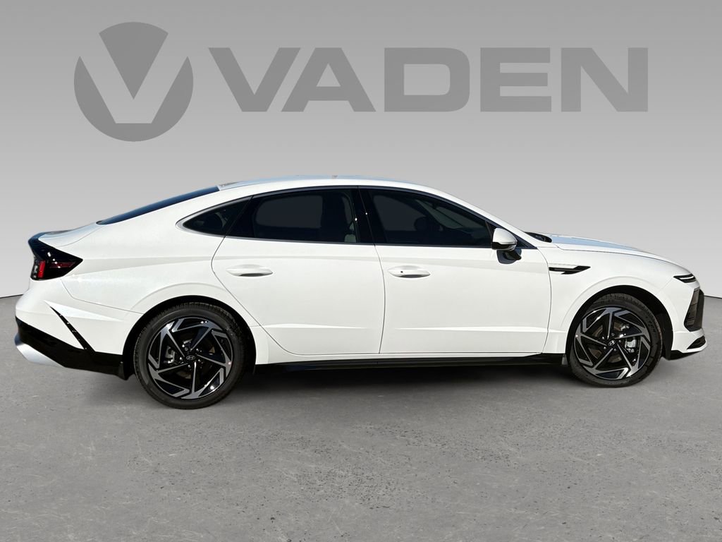 New 2026 Hyundai Sonata SEL image 5