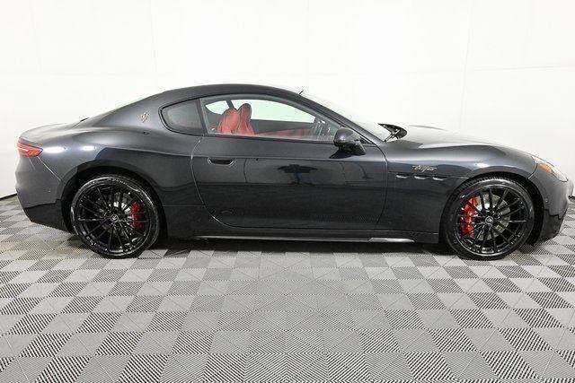 New 2026 Maserati GranTurismo Trofeo AWD/4WD image 27