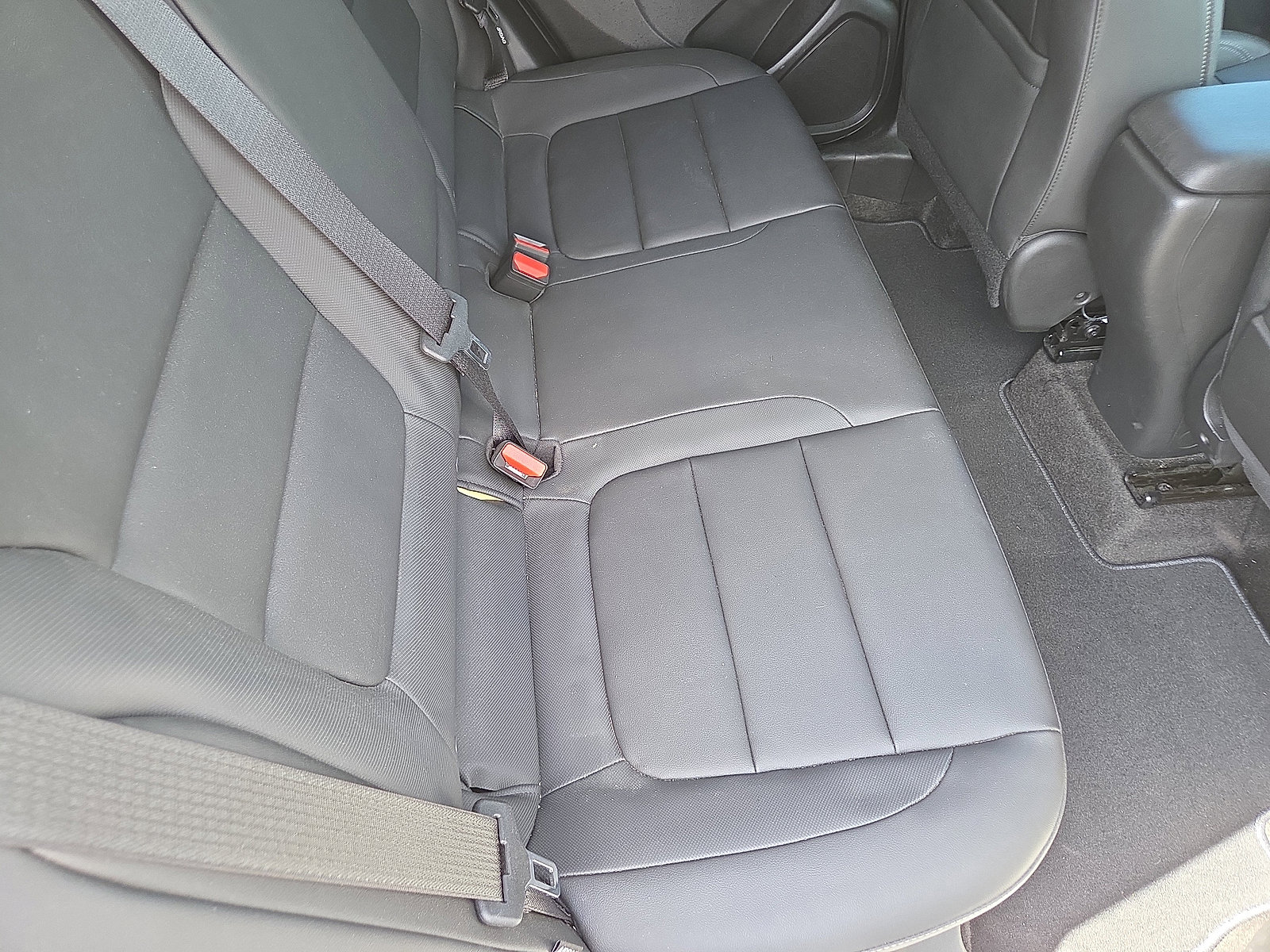 Used 2023 Chevrolet TrailBlazer ACTIV FWD image 20