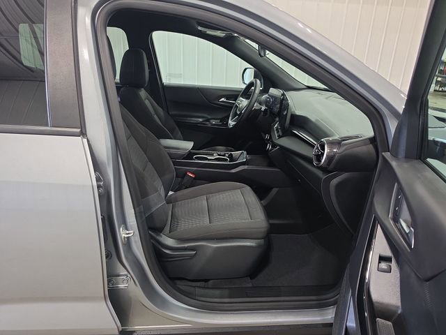 Used 2026 Chevrolet Equinox LT AWD/4WD image 28