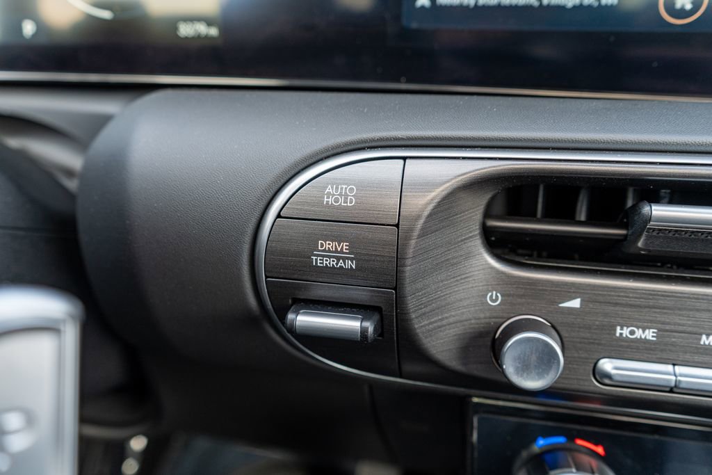 Used 2026 Hyundai Palisade Calligraphy image 47