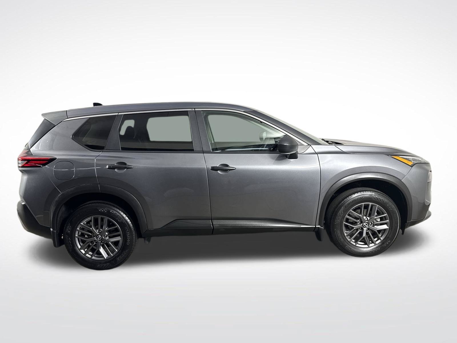 Certified 2023 Nissan Rogue S AWD/4WD image 36