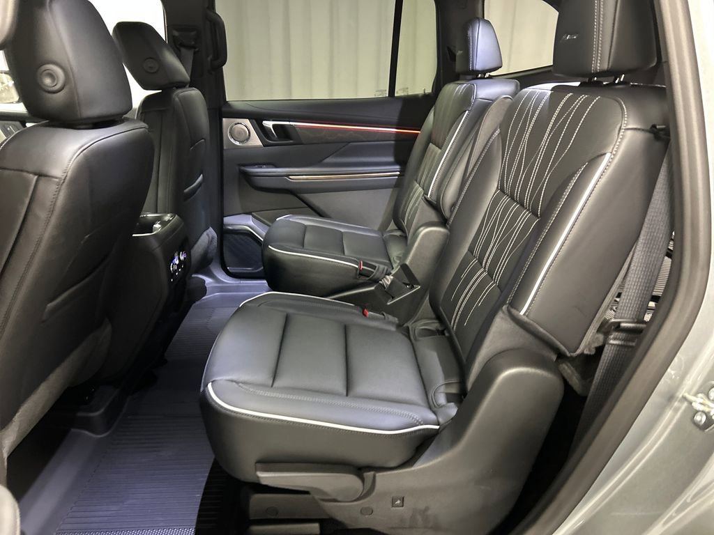 New 2026 Buick Enclave Avenir w/ Super Cruise Package image 21