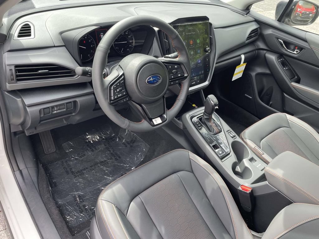 New 2026 Subaru Crosstrek 2.5i Limited w/ Popular Package #4A AWD/4WD image 17