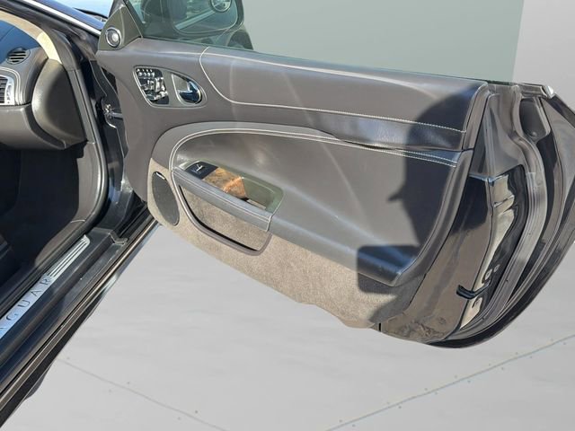 Used 2015 Jaguar XK Coupe RWD image 10