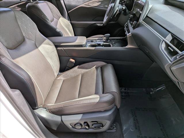 Used 2024 Lexus RX 350 w/ Luxury Package image 22