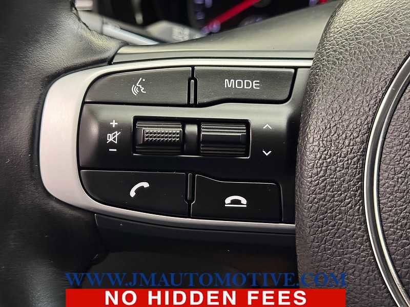 Used 2023 Kia K5 EX image 43