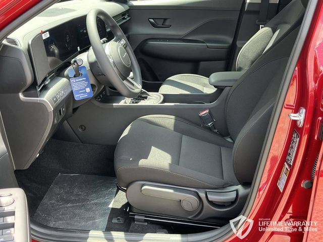 New 2026 Hyundai Kona SE FWD image 10