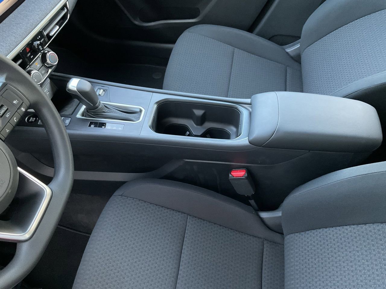 New 2026 Nissan Kicks S FWD image 34