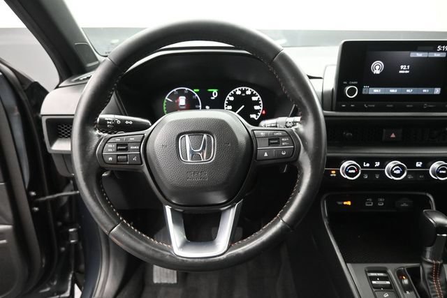 Certified 2024 Honda CR-V Sport image 7