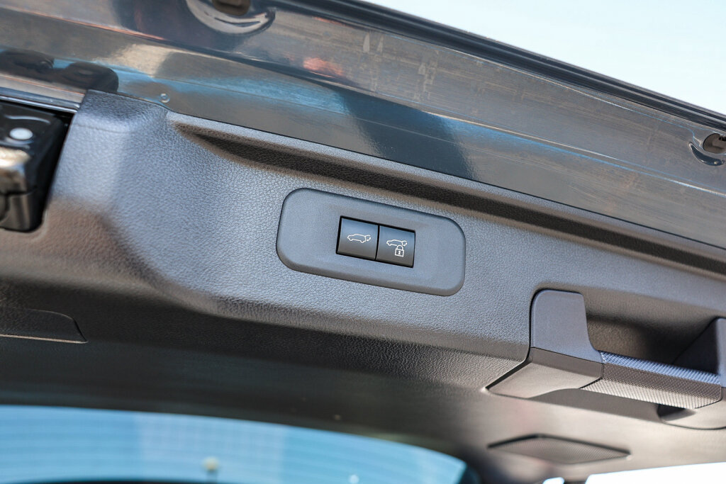 Certified 2026 Toyota Grand Highlander AWD Hybrid image 32