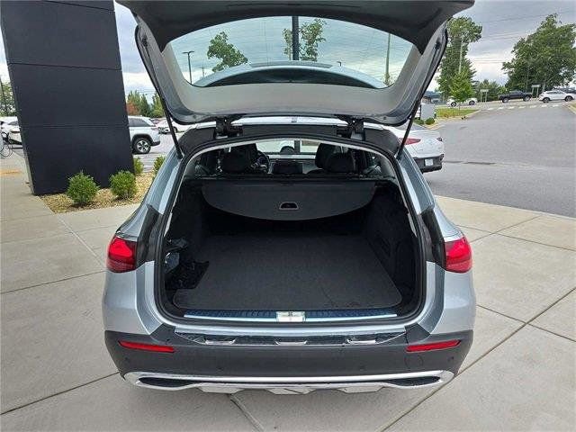Certified 2025 Mercedes-Benz E 450 4MATIC All-Terrain Wagon image 6