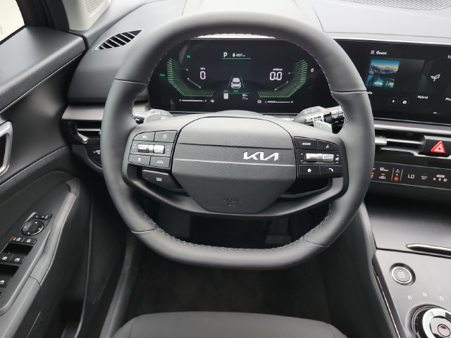 New 2027 Kia Sportage S FWD image 15