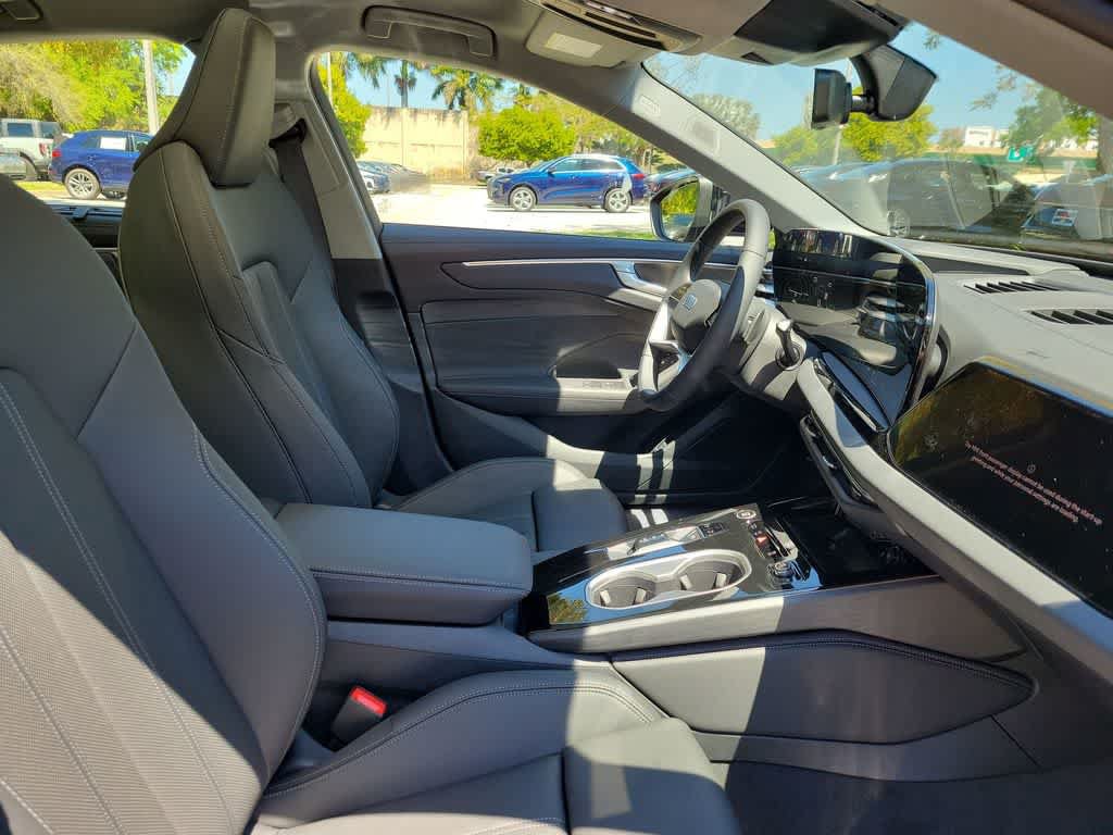 New 2026 Audi A6 Prestige AWD/4WD image 22