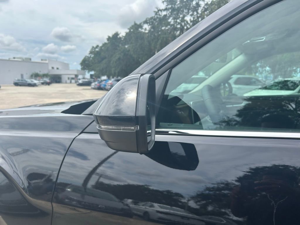 New 2026 Volkswagen Atlas SE image 24