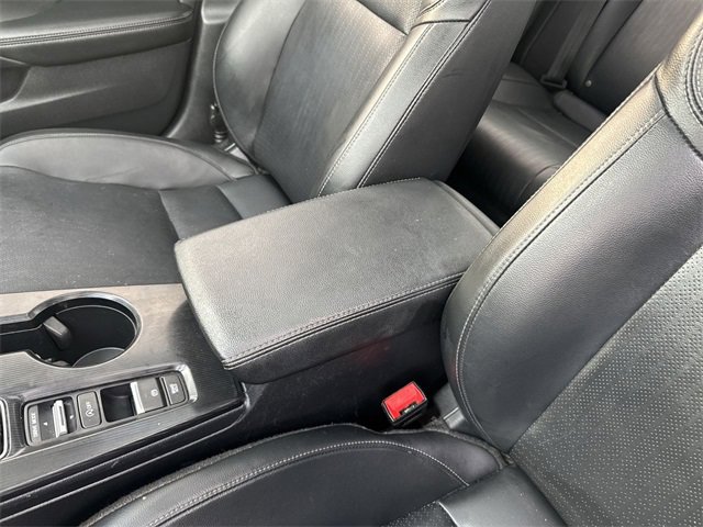 Certified 2023 Honda Civic Touring image 22