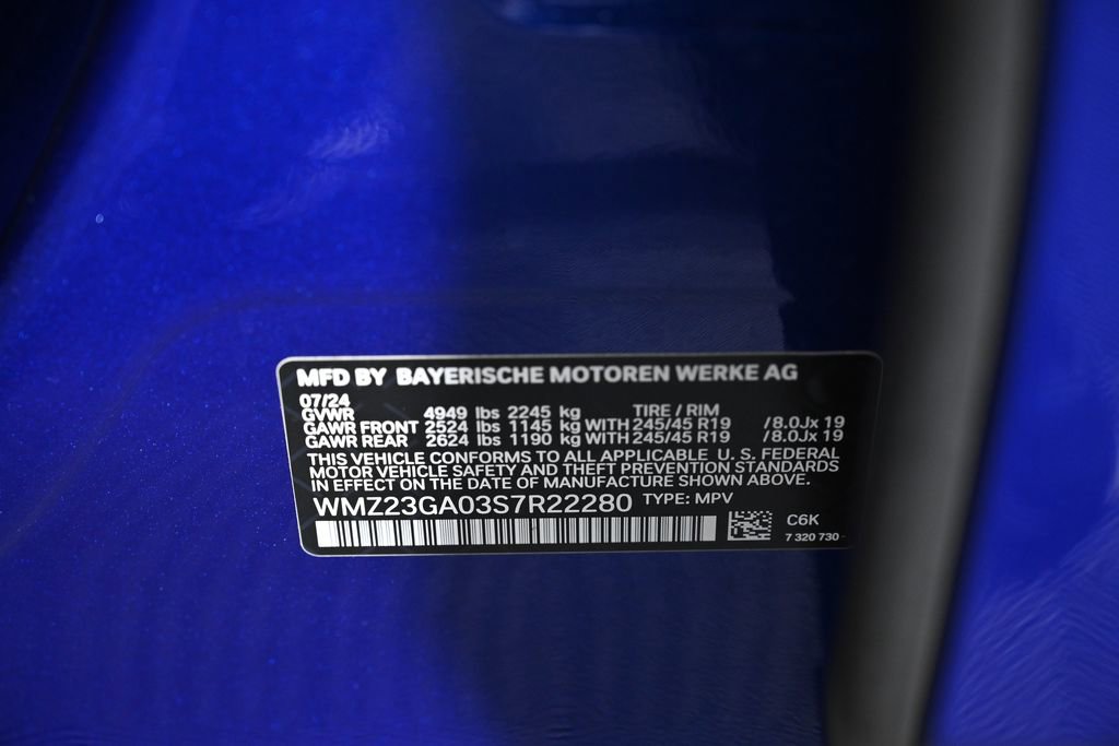 Used 2025 MINI Cooper Countryman S image 37