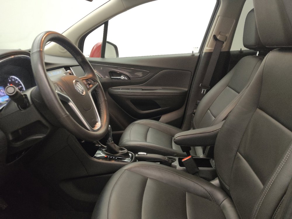 Used 2019 Buick Encore Essence FWD image 17