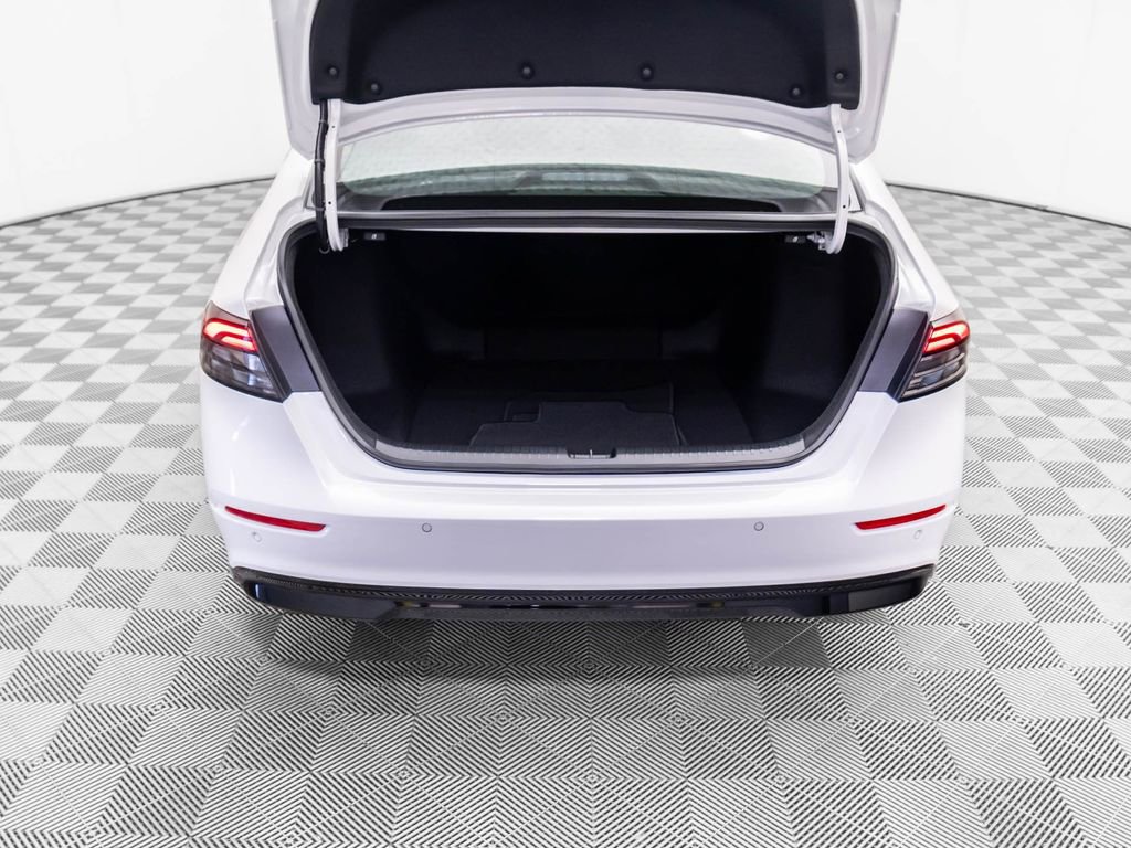 New 2026 Honda Accord EX-L image 32