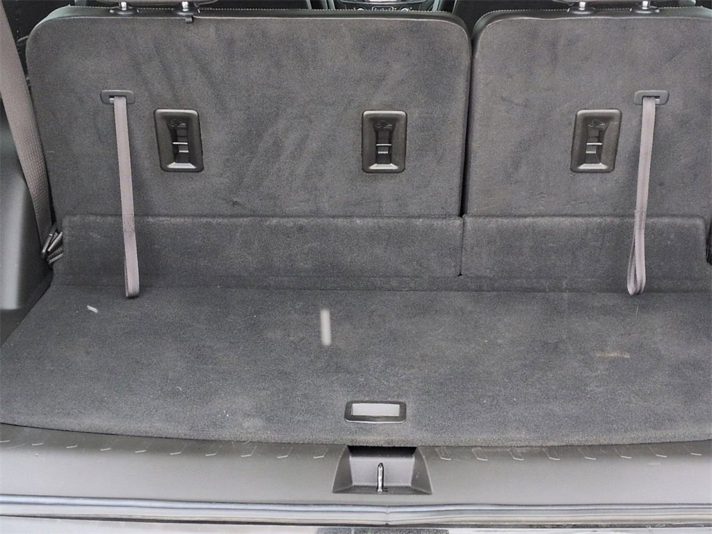 Used 2023 Chevrolet Traverse Premier w/ Redline Edition image 27