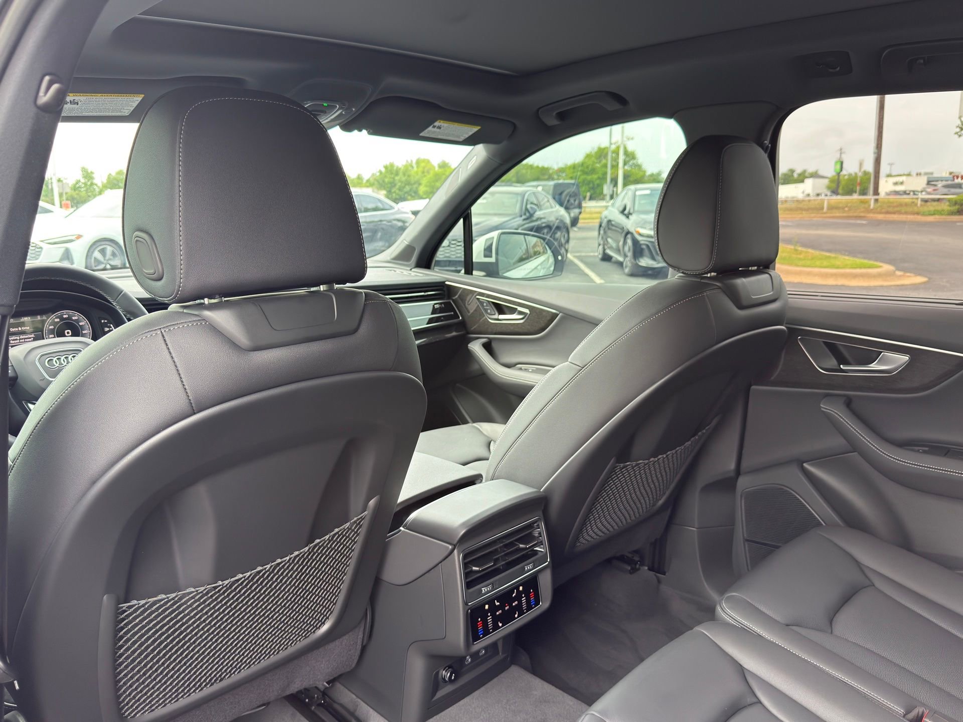 New 2026 Audi Q7 3.0T Premium Plus image 24